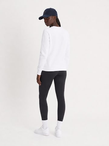 SCR. Pullover 'KIFA' i hvid