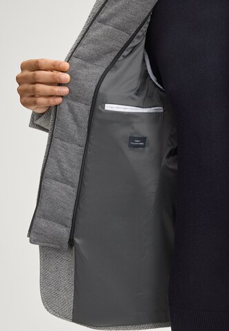 Coupe slim Veste de costume 'Hectar' JOOP! en gris