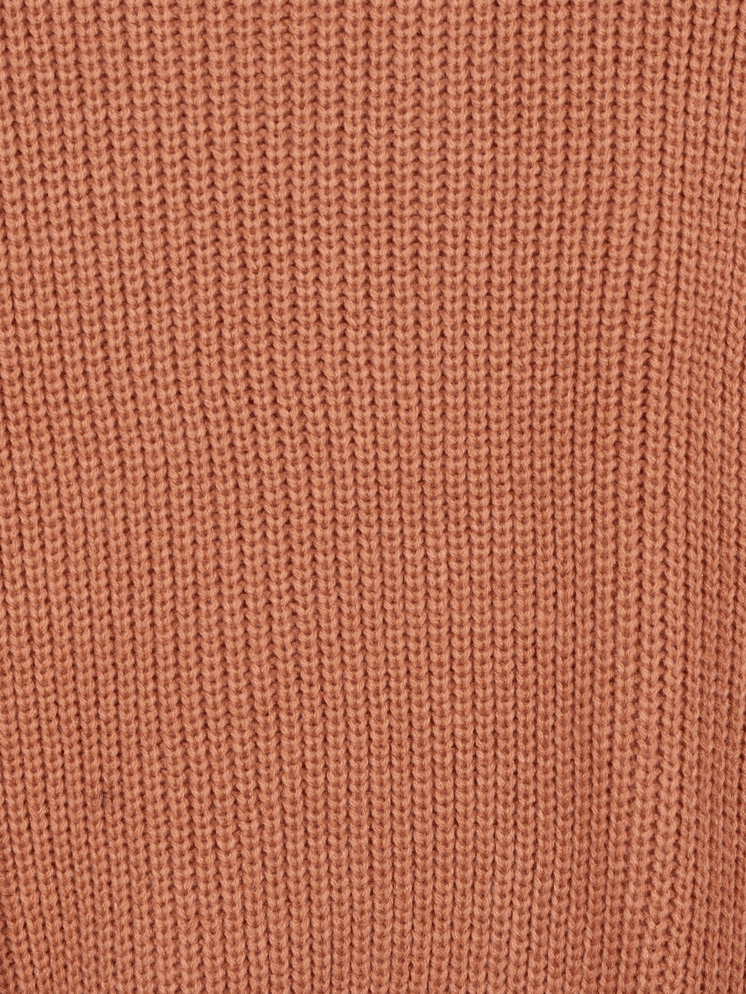 Frauen Große Größen Missguided Tall Pullover in Hellbraun - VN10218 Frauen Große Größen Missguided Tall Pullover in Hellbraun - VN10218