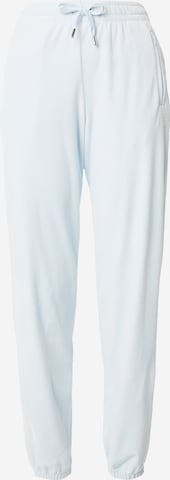 Juicy Couture Pants in Blue: front