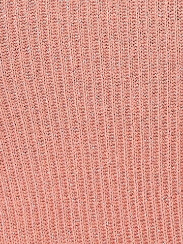 Pullover di Hiccup in rosa