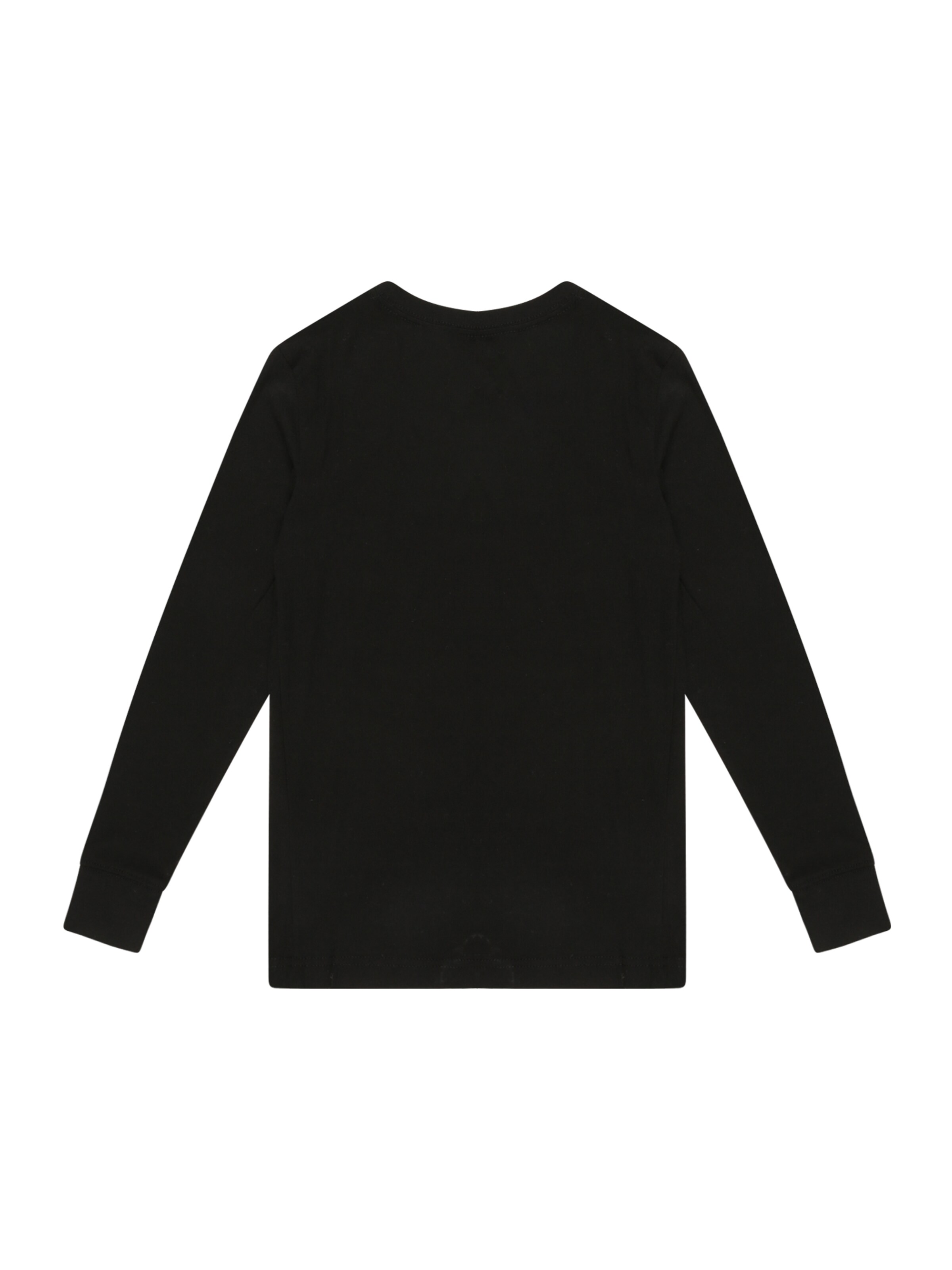 Jordan Футболка в Черный