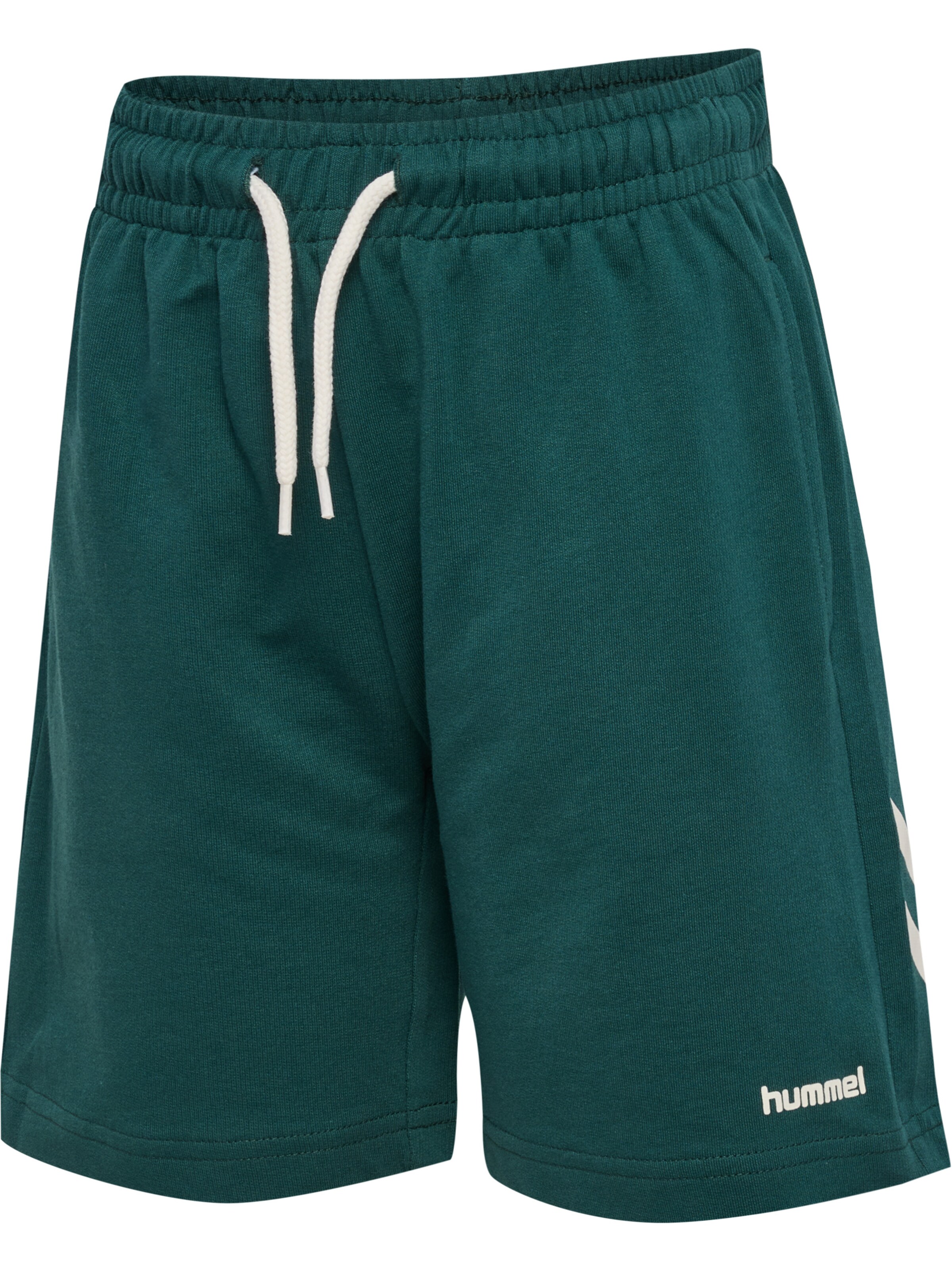 Hummel Loosefit Bukser i grøn