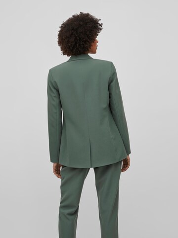 Blazer 'LOWNY' VILA en vert