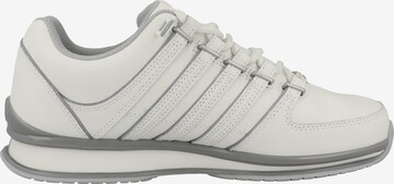 K-SWISS Sneakers 'Rinzler' in White