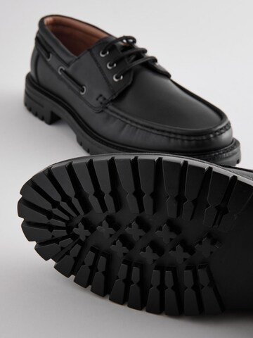 Mocassino di Next in nero