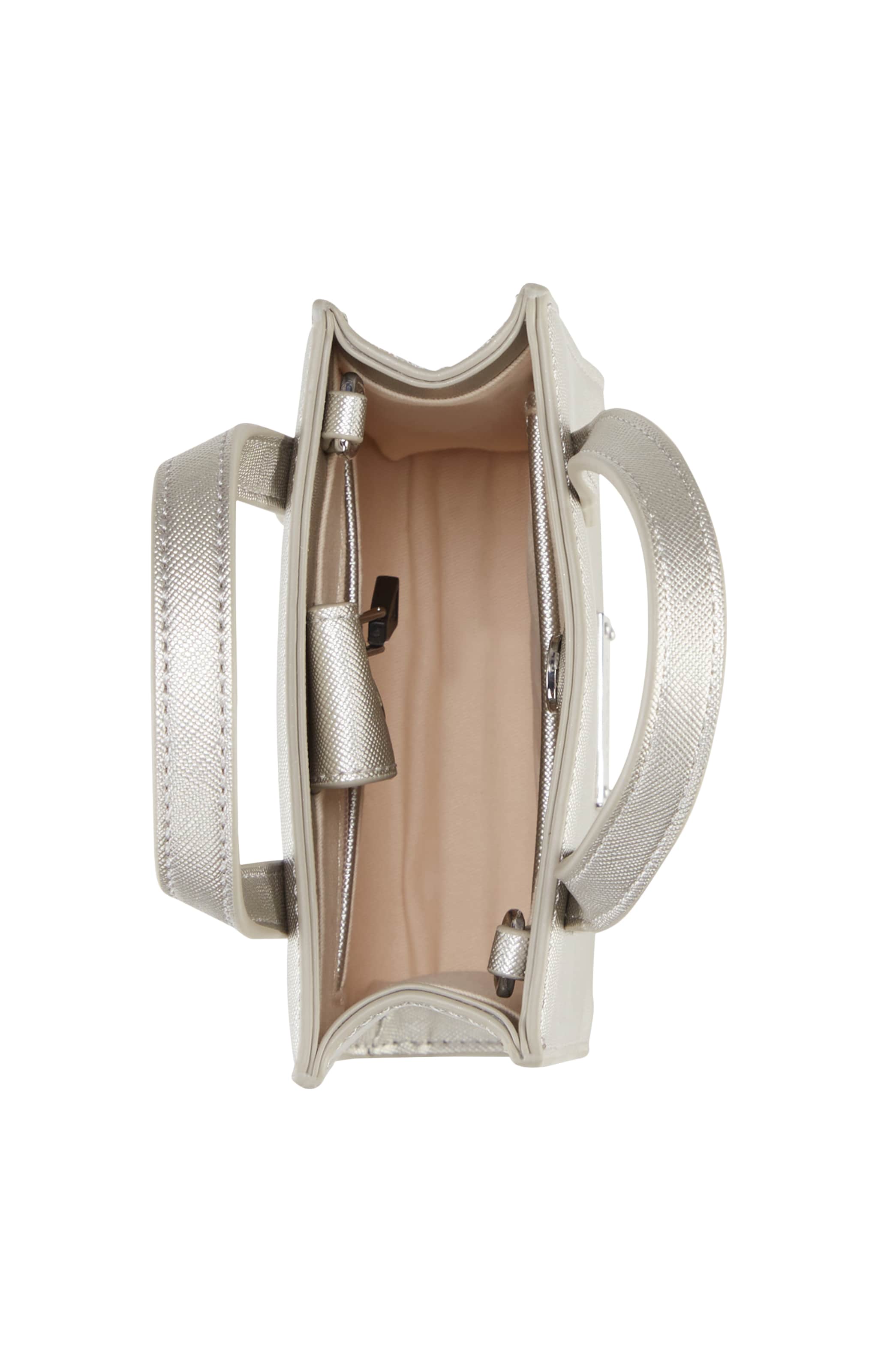 JOOP! Tasche 'Cofano Rami' in Weiß