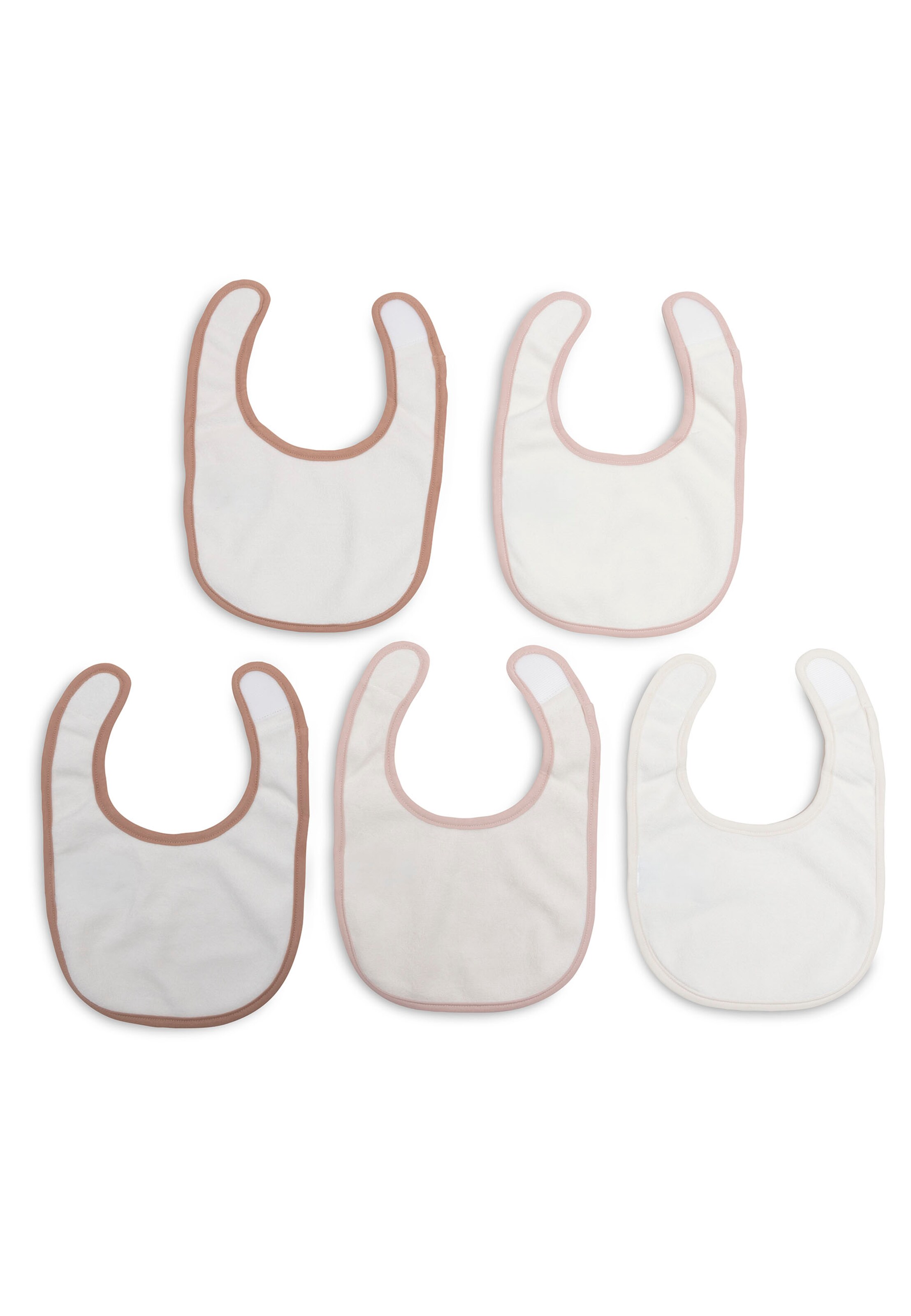 Jollein Bib in Mixed colours