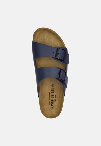 JOSEF SEIBEL Sandale 'Josef 01' in Blau