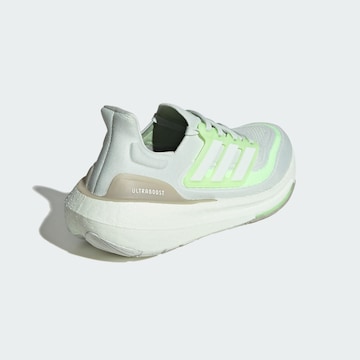 ADIDAS PERFORMANCE Loopschoen 'Ultraboost Light' in Groen