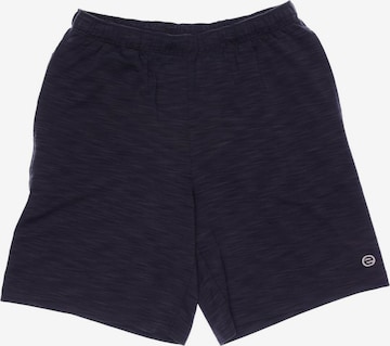 ETON Shorts in 33 in Grey: front