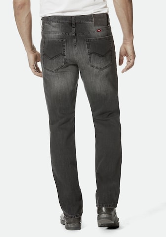 Regular Jean 'Denver' Hero en gris