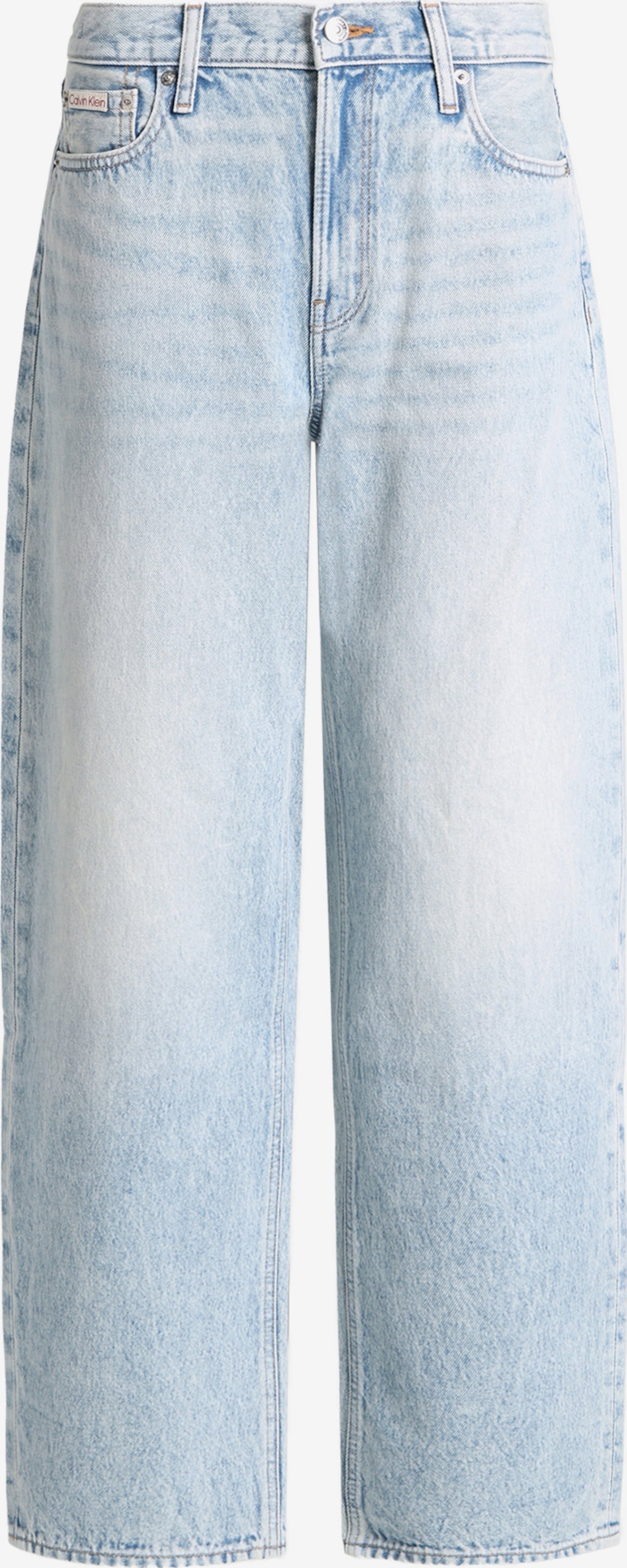 Calvin Klein Jeans Calvin Klein Jeans Barrel Calças de ganga