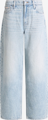 Calvin Klein Jeans - Vaquero en azul: frente