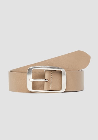 Ceinture s.Oliver en marron