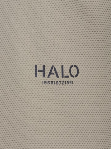 T-Shirt HALO en beige