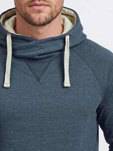 Felpa 'BHSales' di BLEND in blu