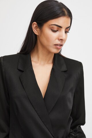 b.young Blazer in Black