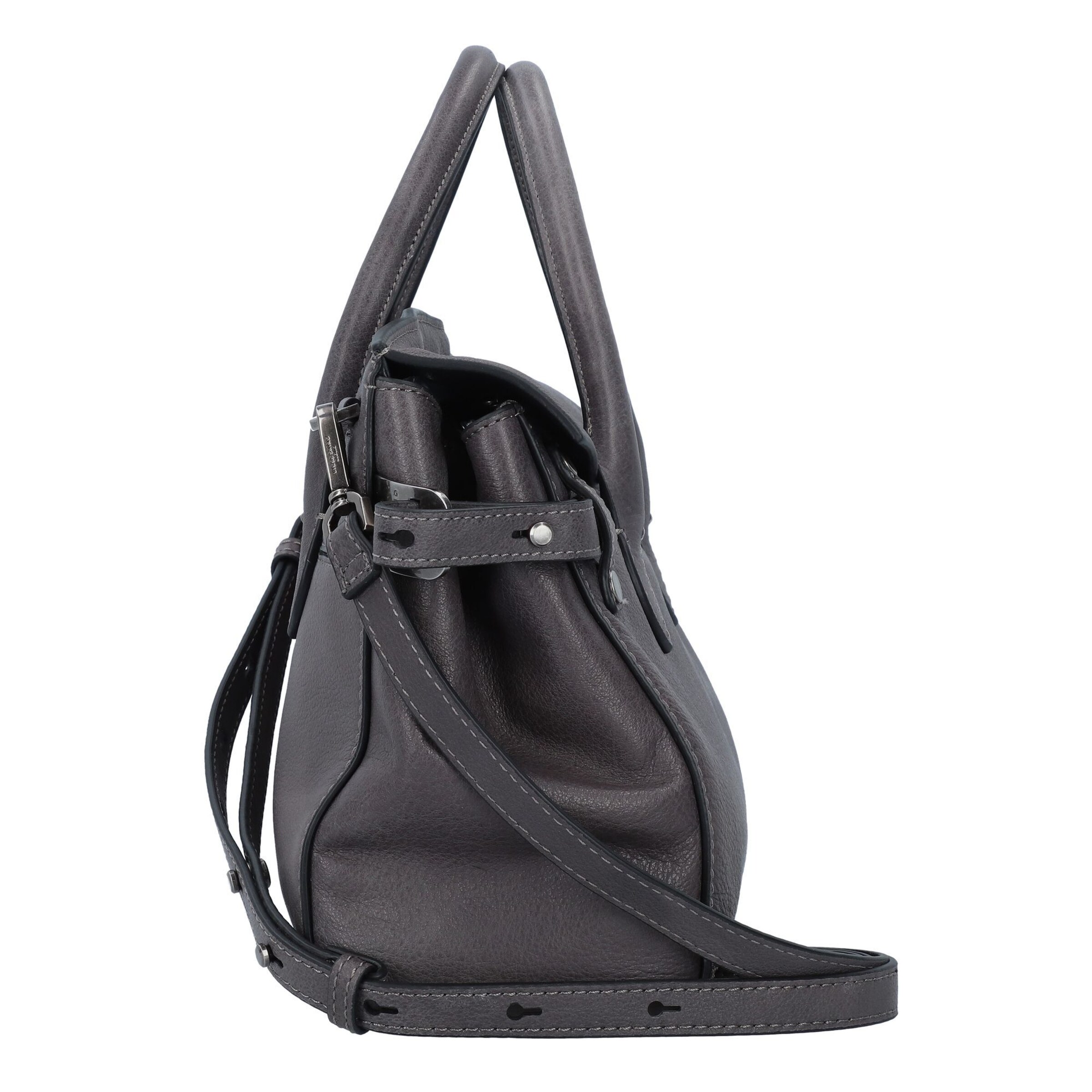 Liebeskind Berlin Schoudertas 'Gloria' in Grijs