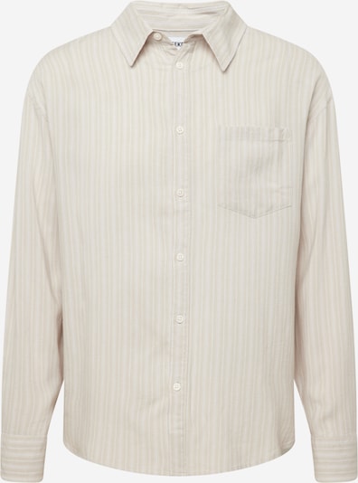 WEEKDAY Paita värissä ecru / valkoinen, Tuotenäkymä