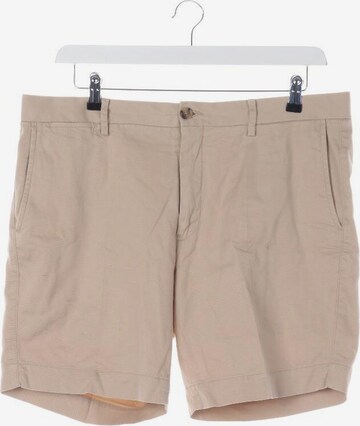 Polo Ralph Lauren Shorts in 36 in Brown: front