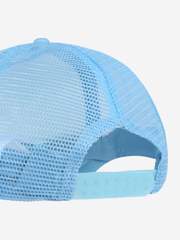 Casquette 'Elea' ABOUT YOU en bleu