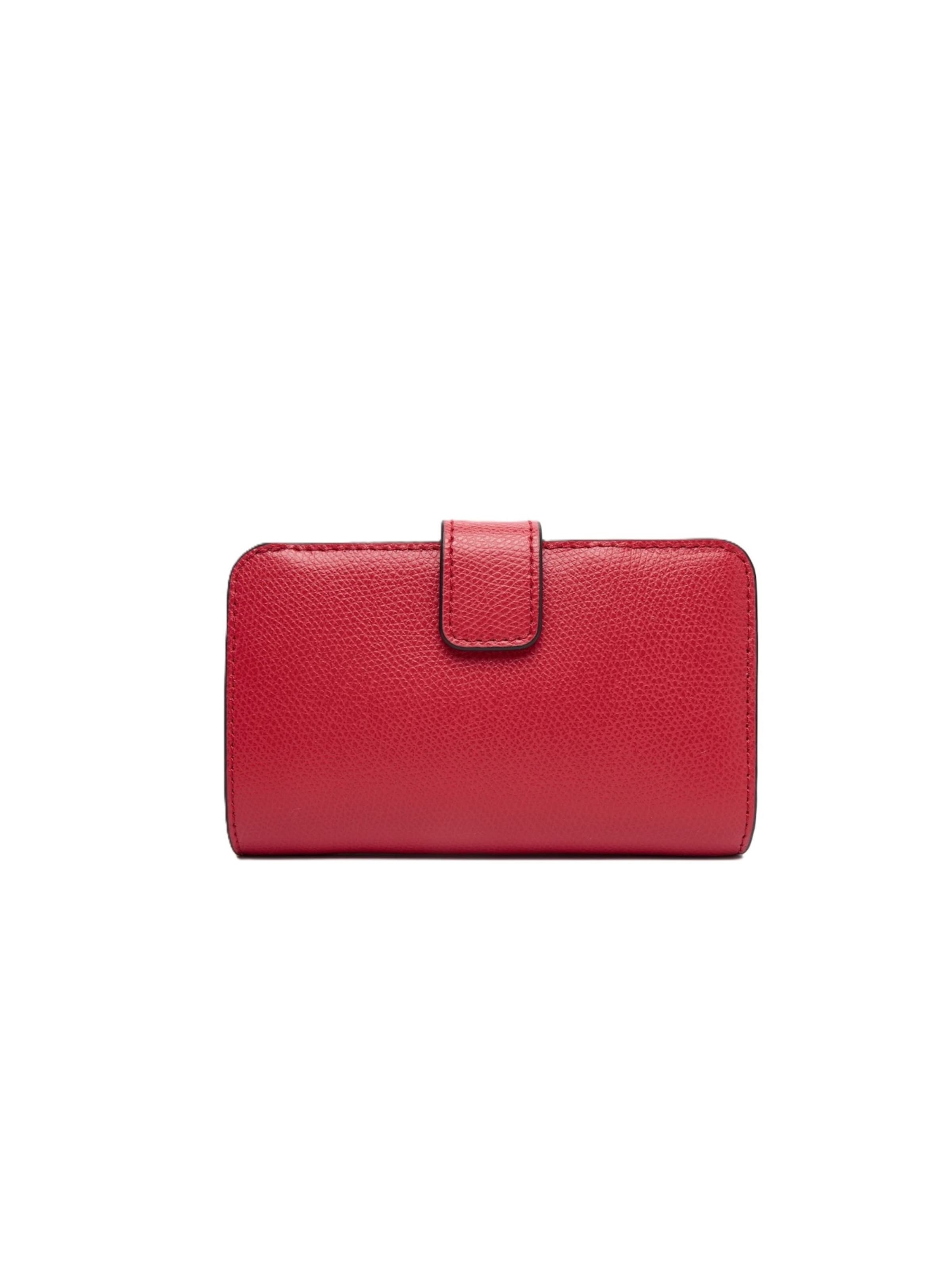 Portamonete 'WP00314 ARE000' di FURLA in rosso