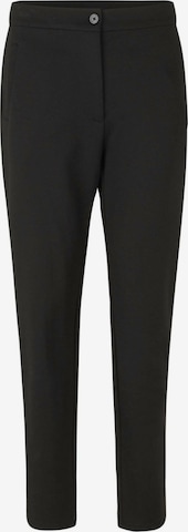 Masai Regular Pants 'MAPamala' in Black: front