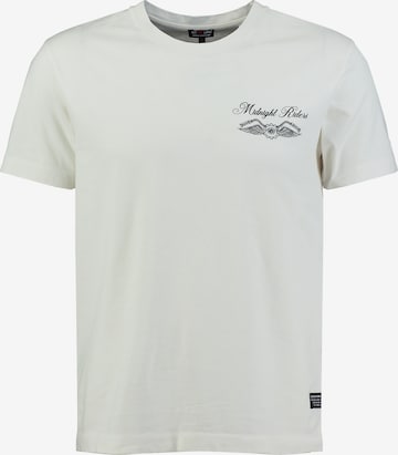 Key Largo Paita värissä beige: etupuoli