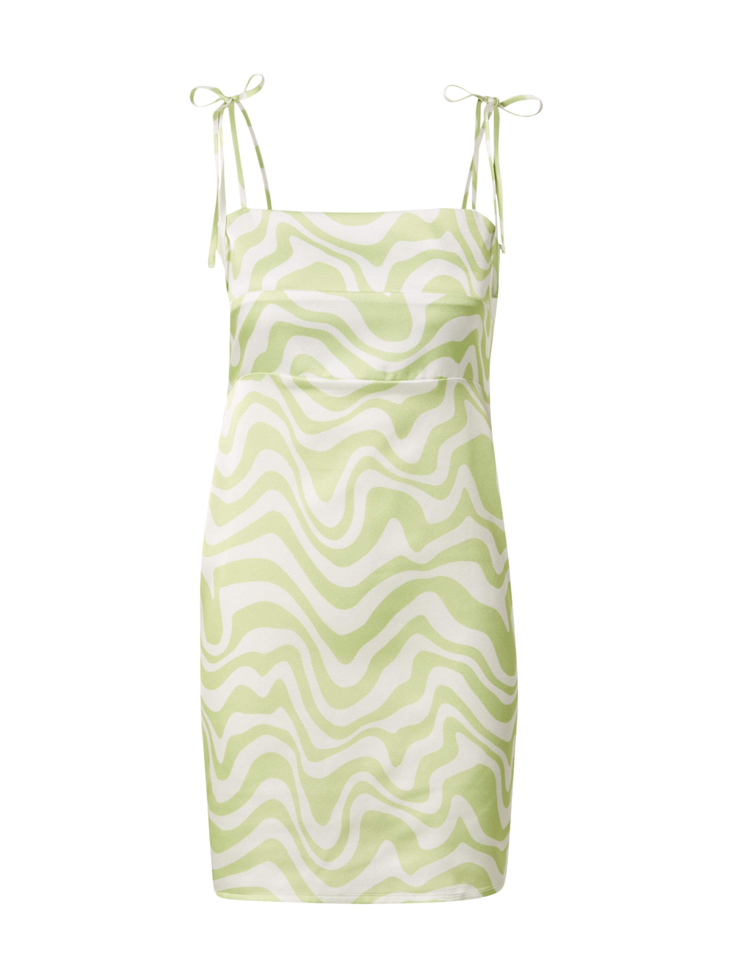 River Island Kjole i grøn: forside