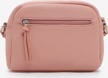 TAMARIS Crossbody Bag ' Alessia ' in Pink