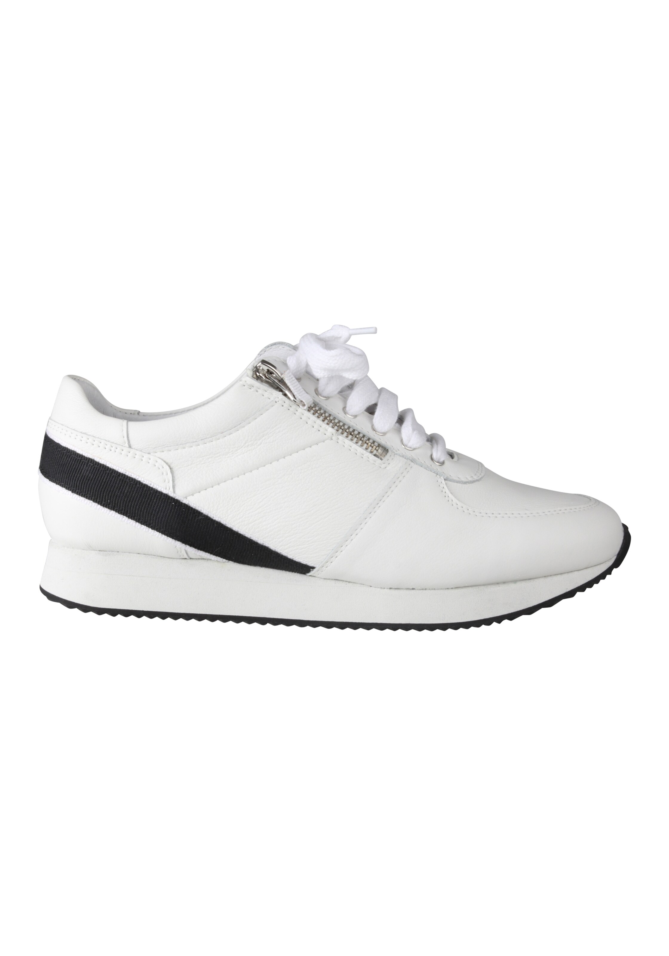 Lei by tessamino Platform trainers 'Nika' in White
