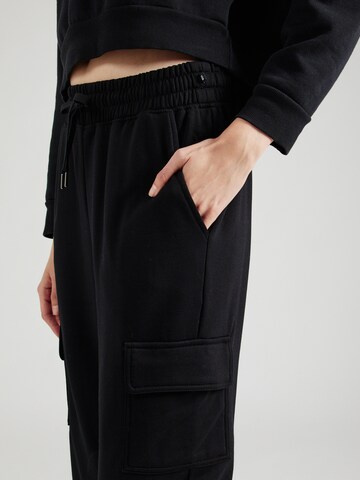 Marika Regular Sports trousers 'Lyla' in Black