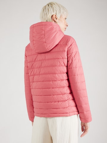 Veste mi-saison 'LOUISE' Cars Jeans en rose