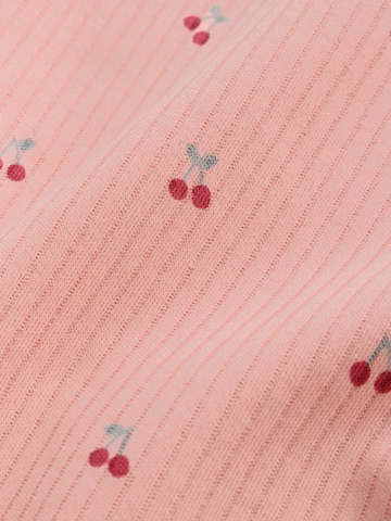 Next Rompertje/body in Roze