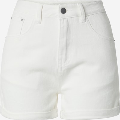 Dorothy Perkins Shorts in ecru, Produktansicht