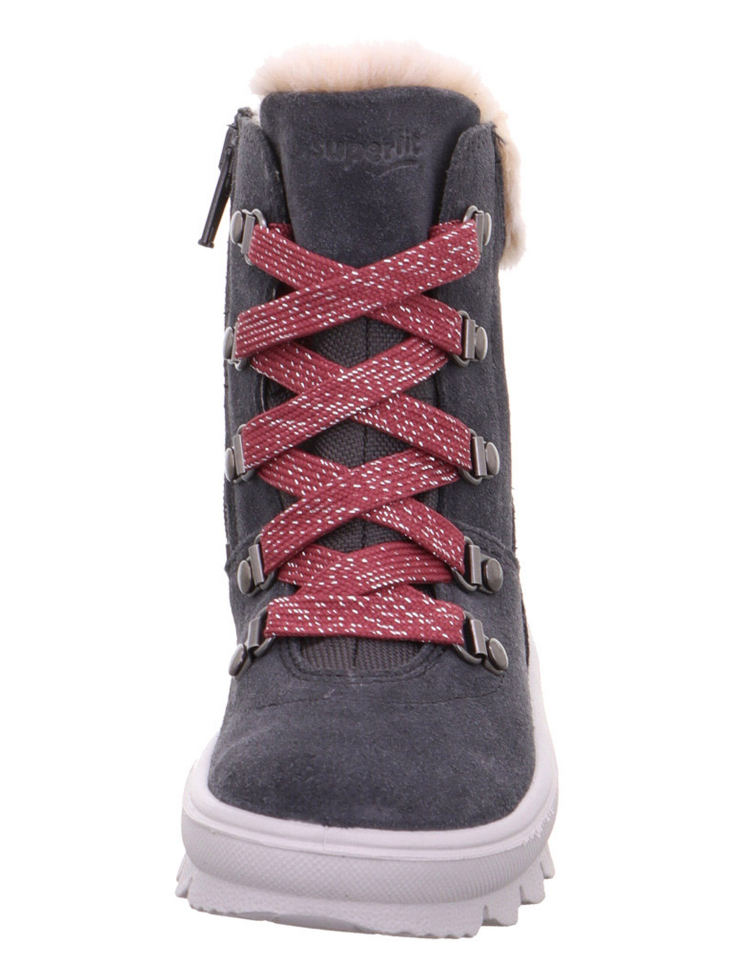 zils SUPERFIT Sniega apavi 'Flavia'