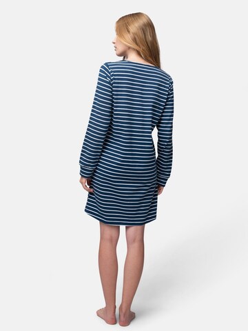 greenjama Nightgown in Blue