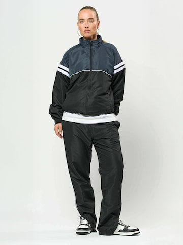 Pull-over ' Logo Sosut ' KAPPA en mélange de couleurs : devant