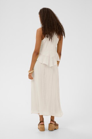 Cream Blouse 'CRIsabelle' in Wit