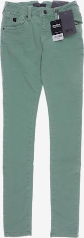 OBJECT Jeans in 28 in Green: front