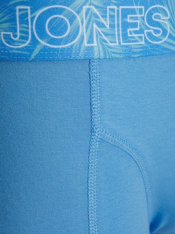 JACK & JONES Boksarice 'JACCANVEY' | modra barva