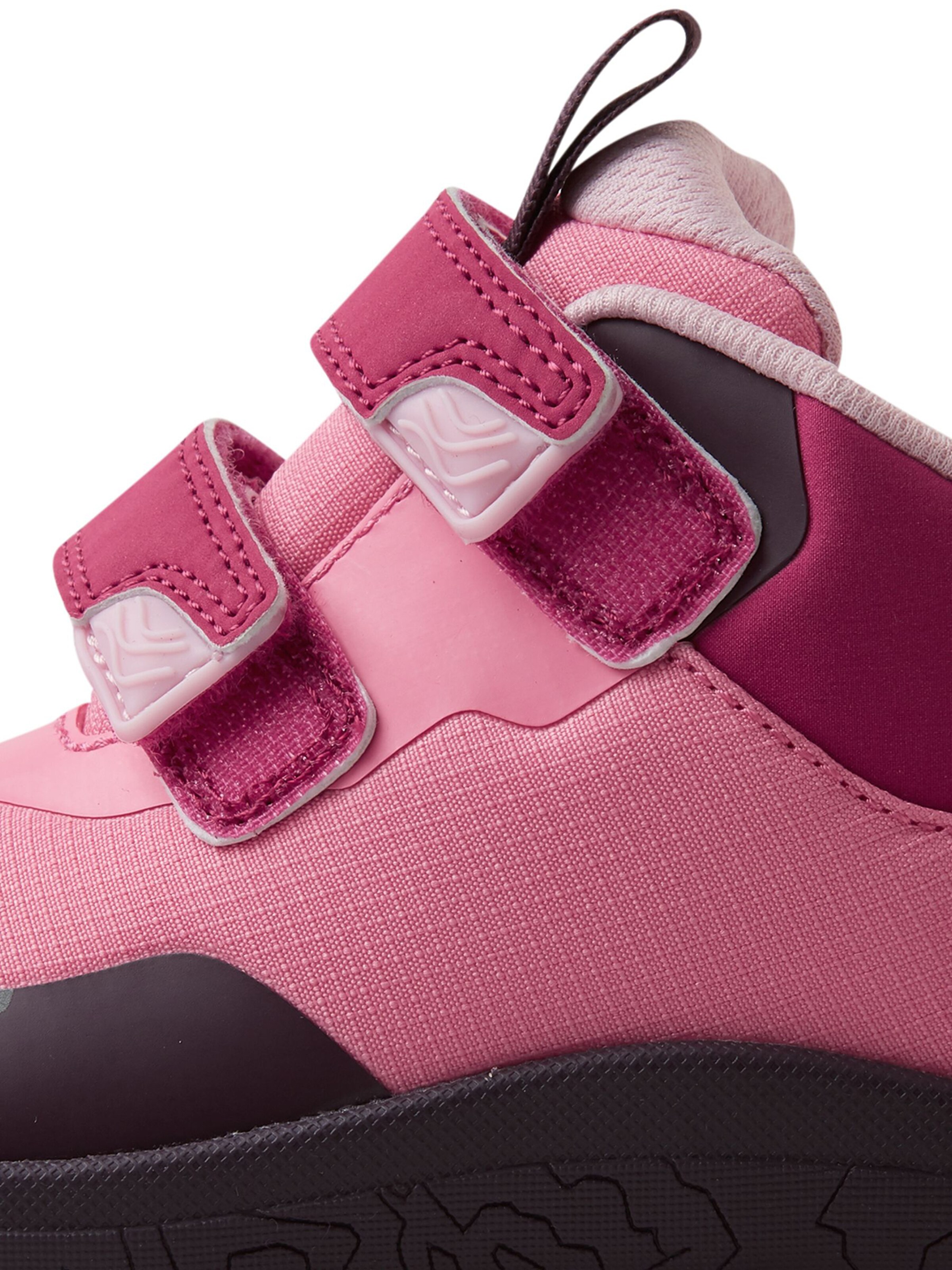 Reima Sneakers 'Viikari' in Roze