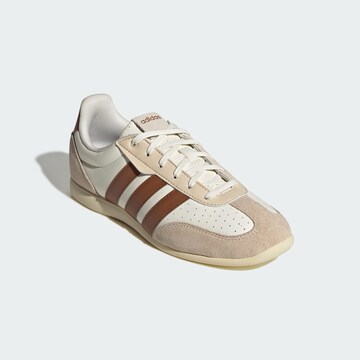 Baskets basses 'Barreda' ADIDAS SPORTSWEAR en blanc