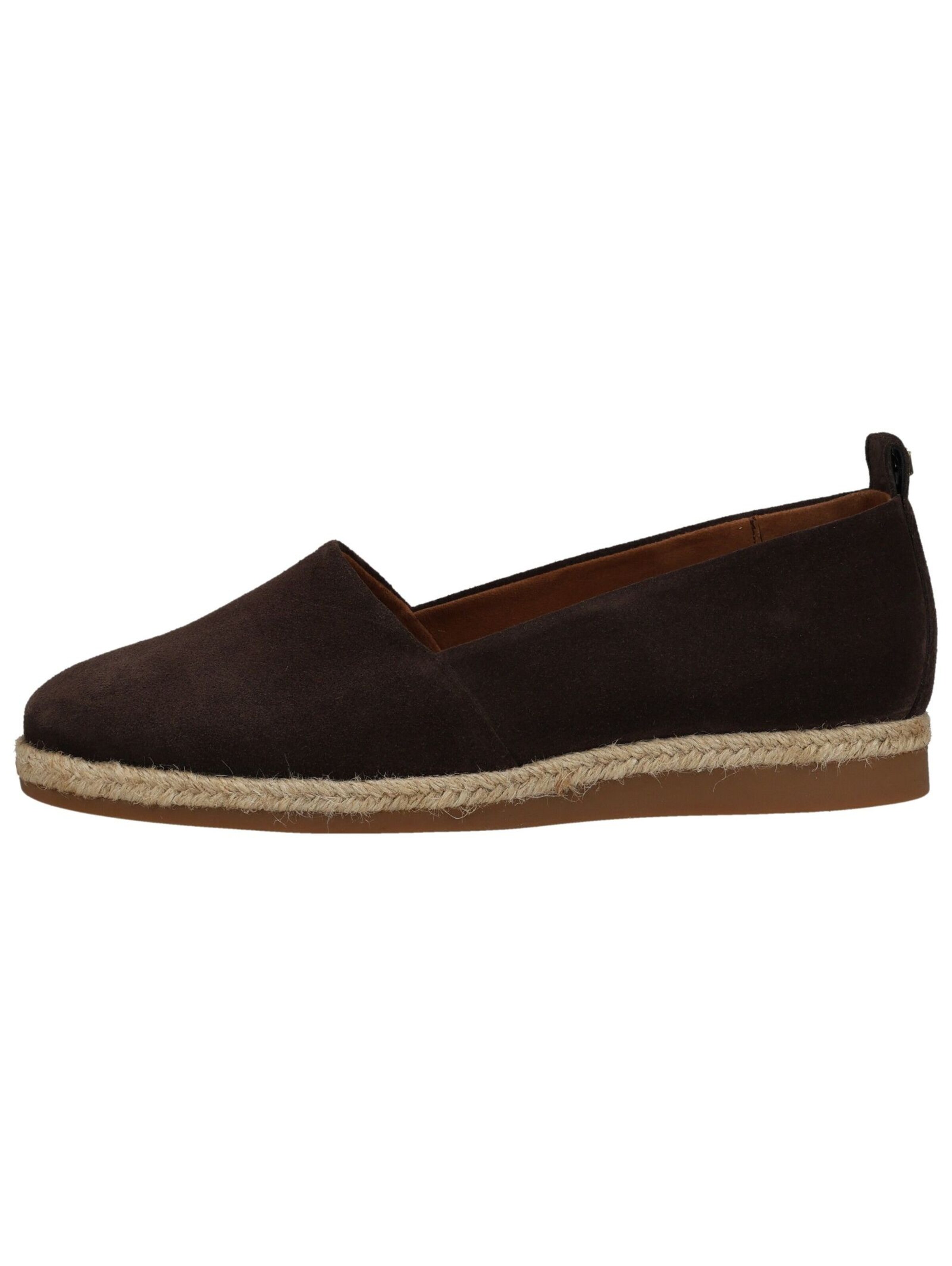 Espadrilles Paul Green en marron