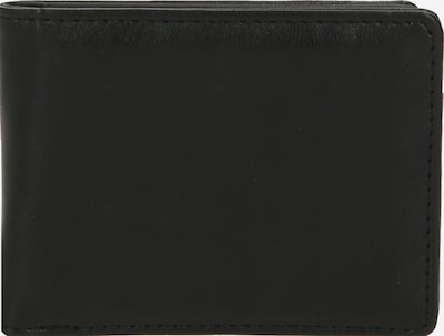 ABOUT YOU Geldbörse 'Caspar ' in schwarz, Produktansicht