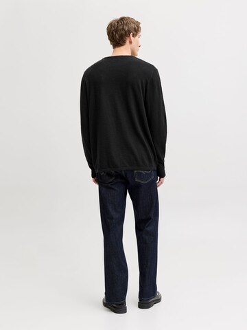 JACK & JONES - Jersey 'JJESummer' en negro