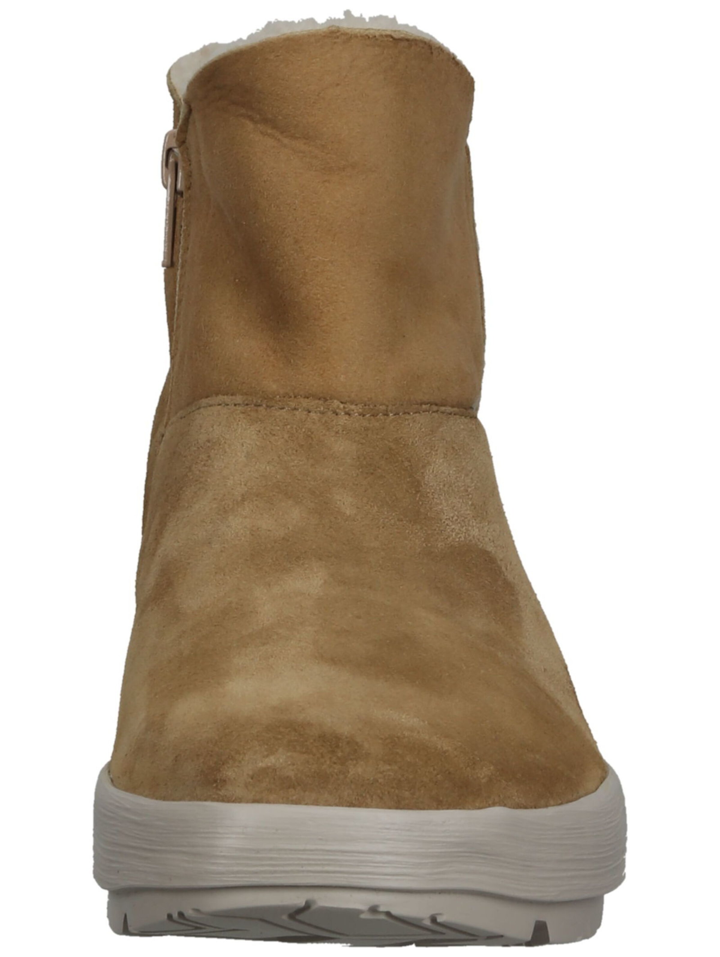 Stivaletto di THINK! in marrone