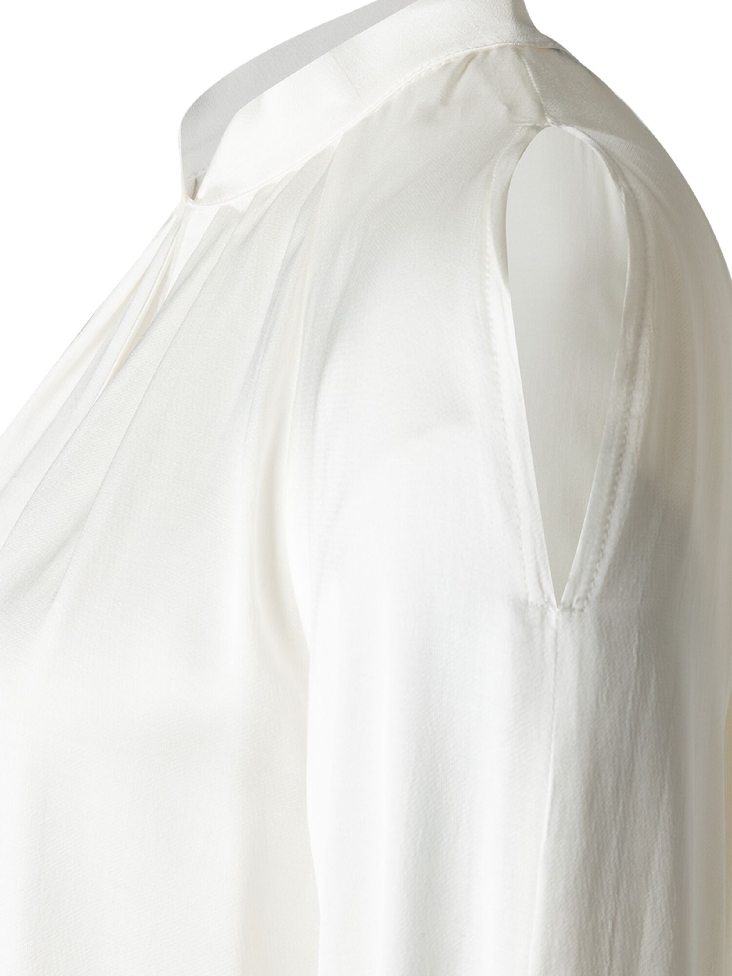 MORE & MORE Bluse in Beige