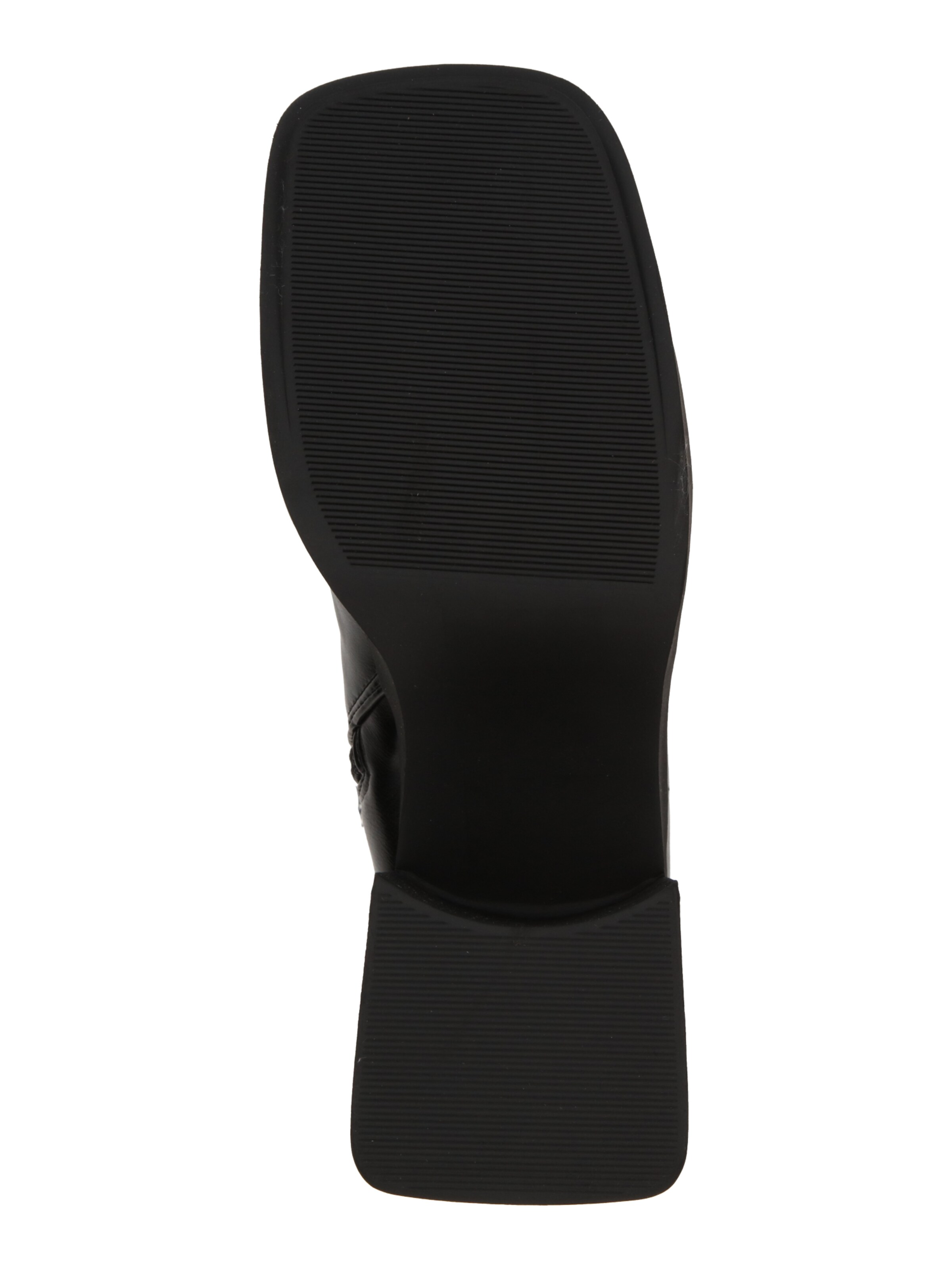 Stivale 'Kloe' di STEVE MADDEN in nero